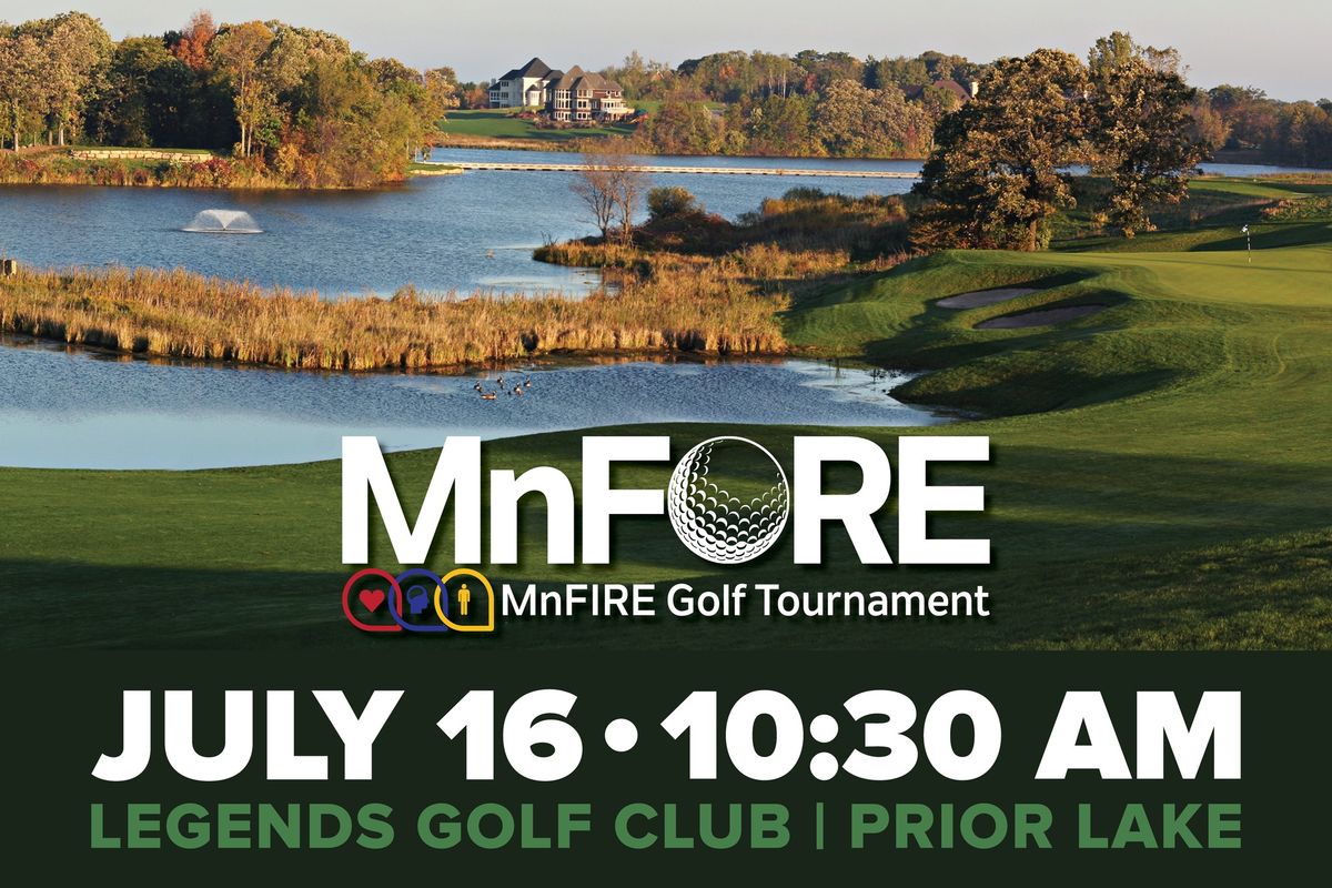 2024 MnFORE Golf Tournament