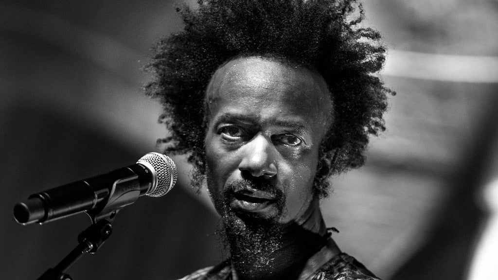 Fantastic Negrito (US)