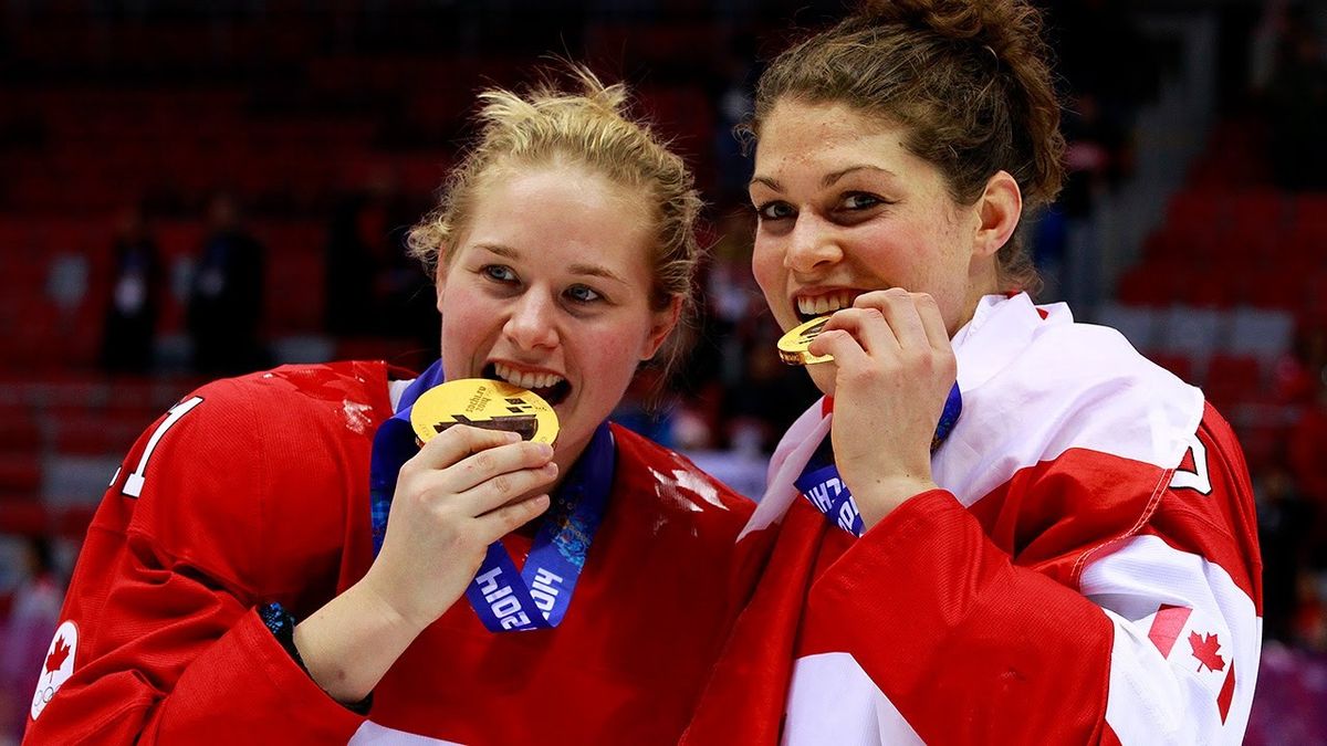 2026 IIHF U18 Women's World Championship: Quarterfinal 3 - TBD vs TBD Womens Hockey at Centre 200