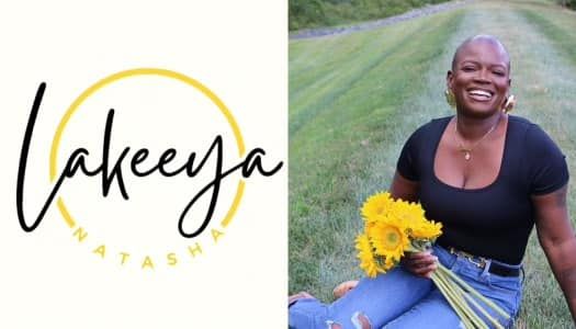 Lakeeya Natasha's Brand and Book Launch