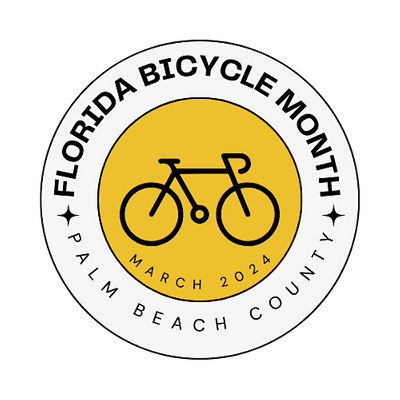 Florida Bicycle Month