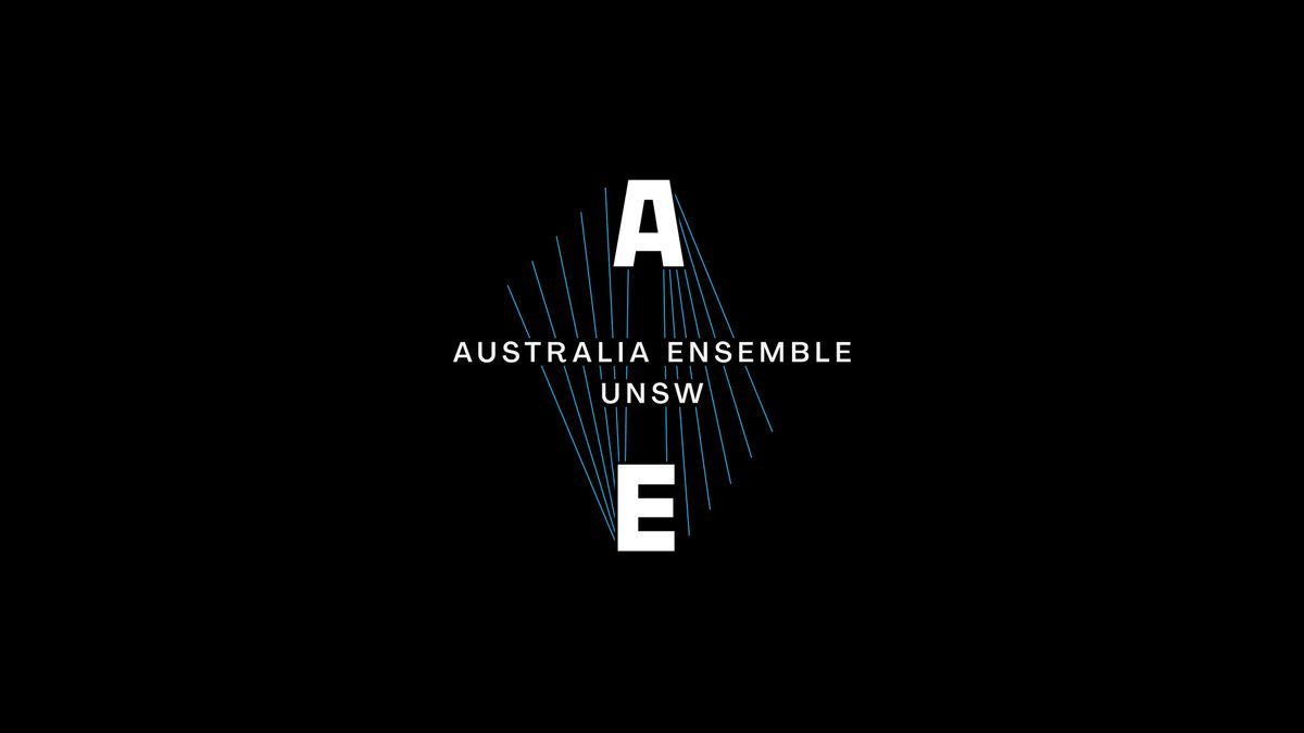 Australia Ensemble UNSW 2024: Concert 3