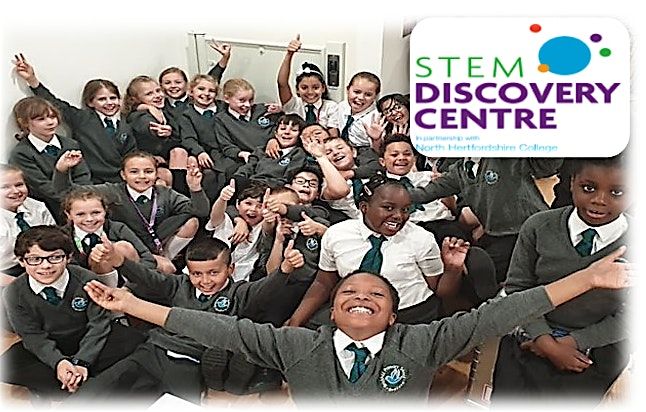 Friends of STEM Donations