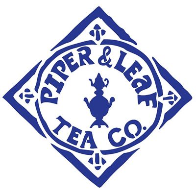 Piper and Leaf Tea Co