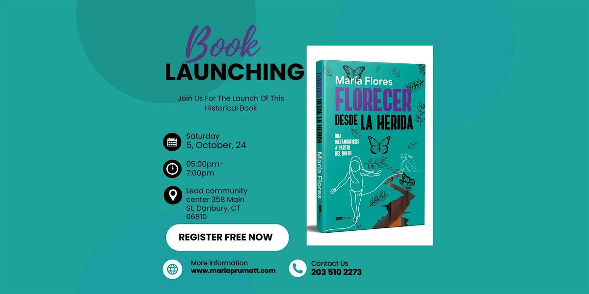 Book Launching