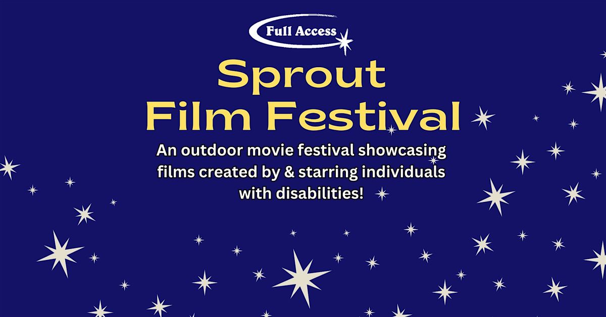 Sprout Film Festival