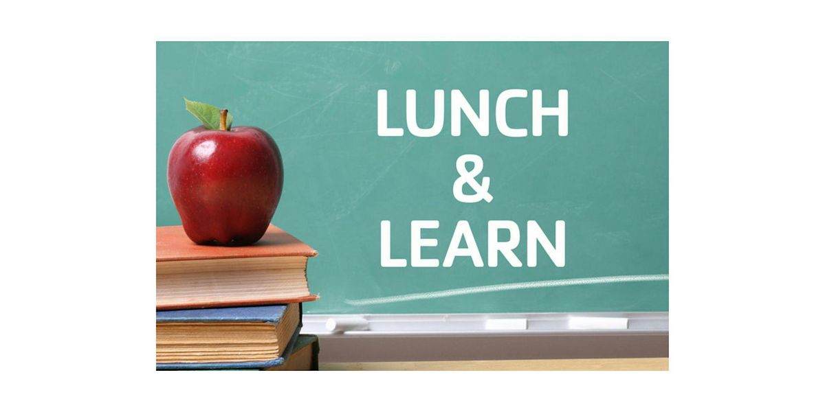 Lunch & Learn - Unlock the Power of Email Marketing