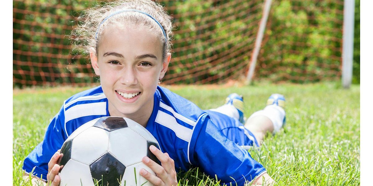 ALL-FOR-ONE All Abilities Soccer with FC London Jr (9-18 yrs)