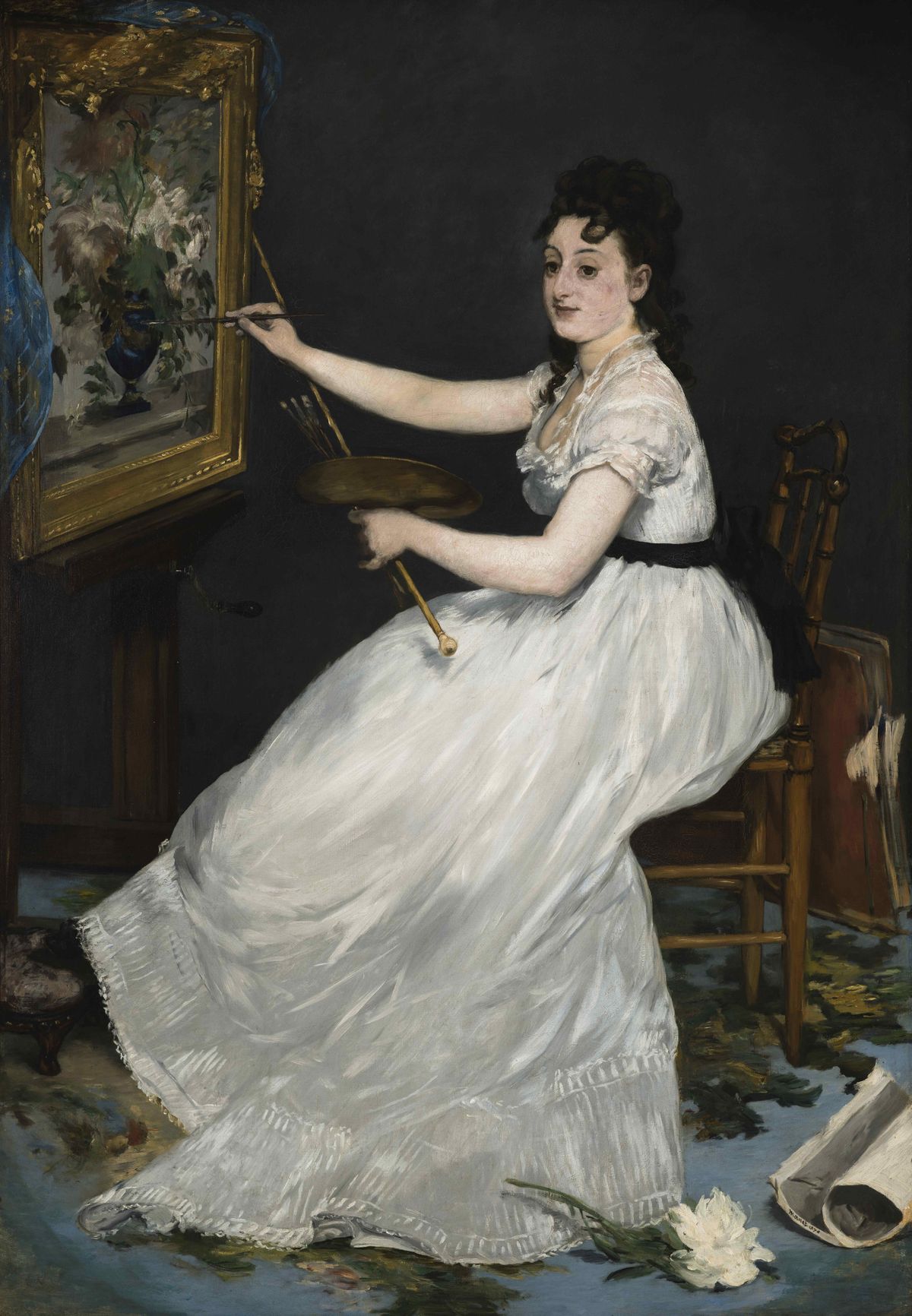 Art Series: Women Artists from the mid-19th century to contemporary art