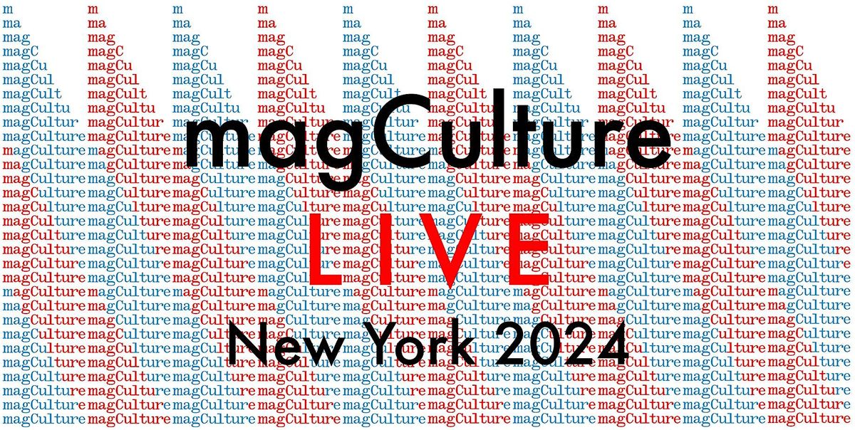 magCulture Live New York 2024