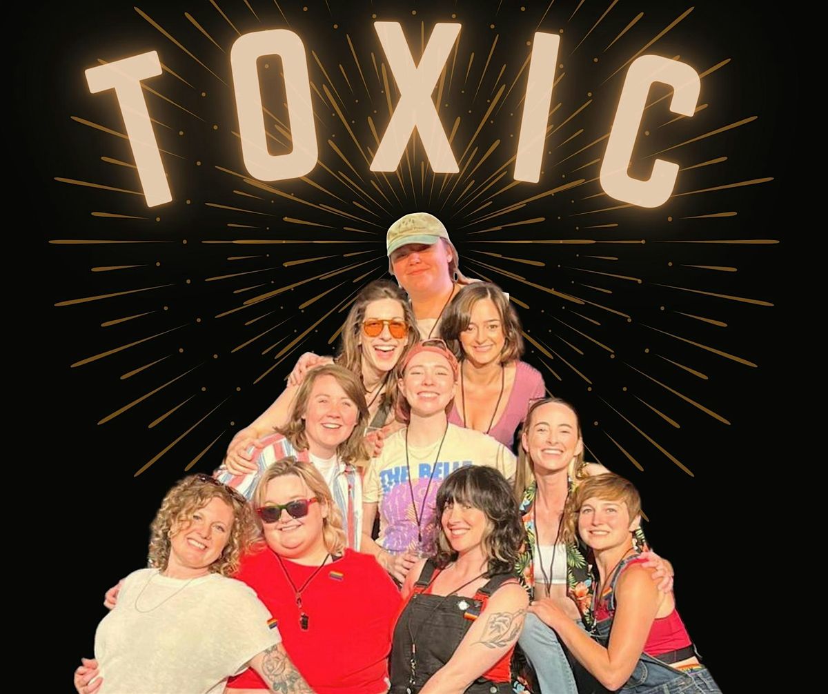 Toxic