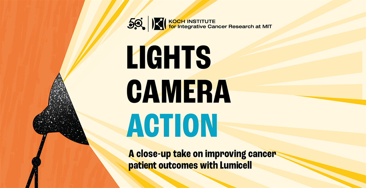 Lights, Camera, Action:  Improving  cancer patient outcomes  with Lumicell