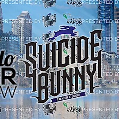 Mark Evans Jr. | Co-Founder of the World Vapor Expo