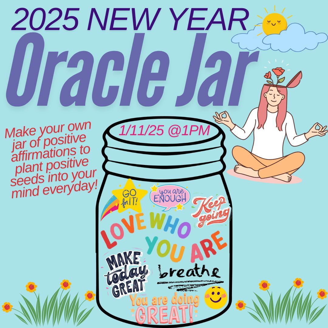 2025 Oracle Jar