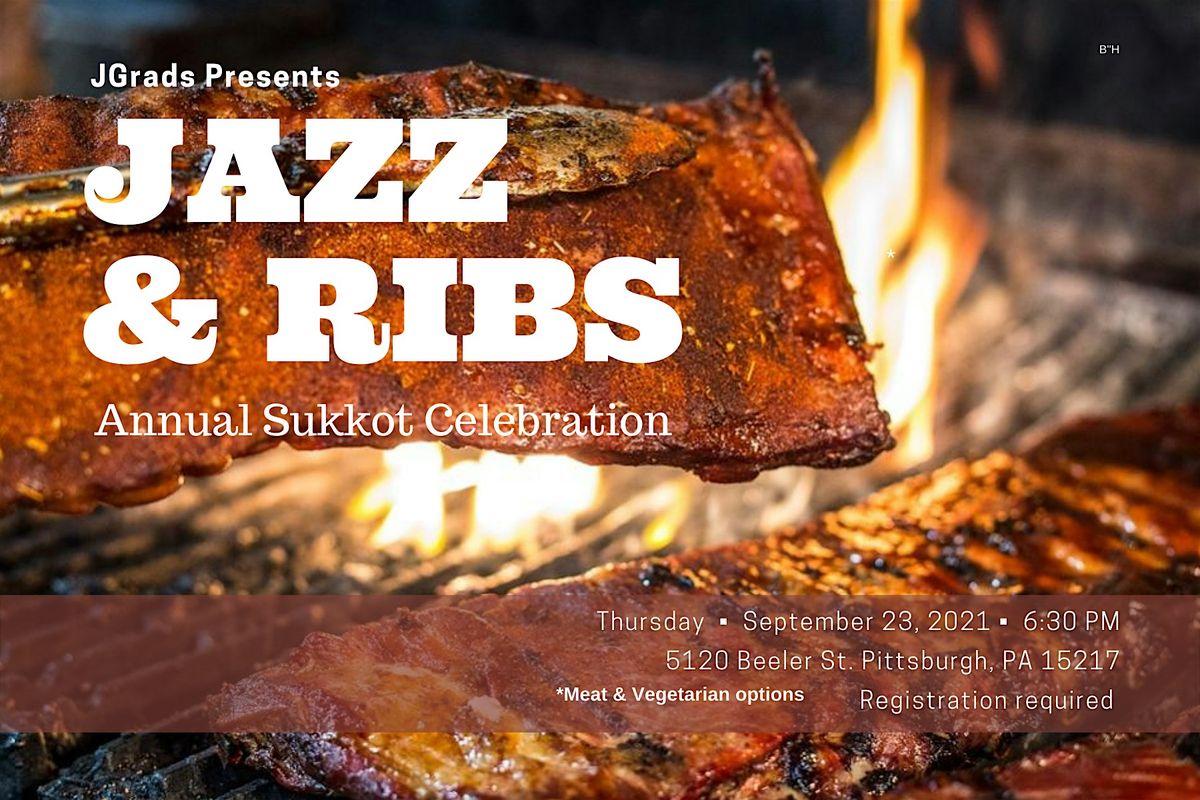 Jazz and Ribs