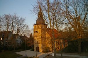 4. Sk-DO-Treffen JOHA-Gottesdienst in der Patrokluskirche