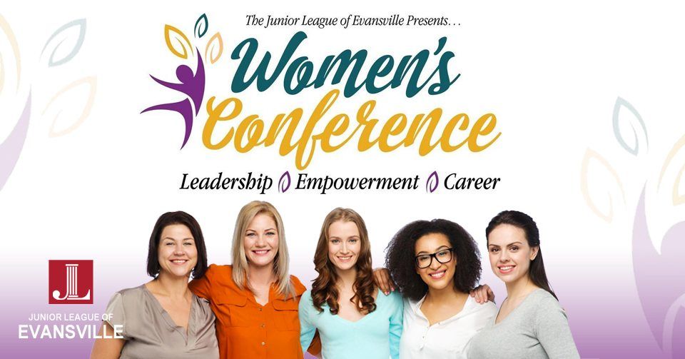 2024 Women's Conference Leadership, Empowerment, Career