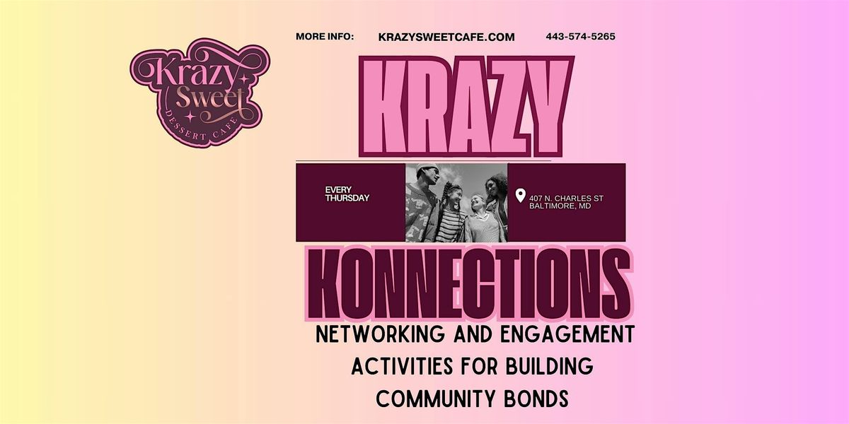 Krazy Konnections