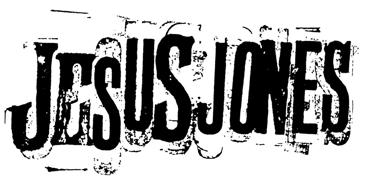 Velvet Sessions featuring Jesus Jones