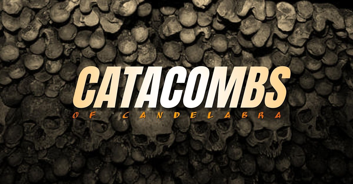 of Candelabra, Candelabra Cafe & Lounge, Las Vegas, 31