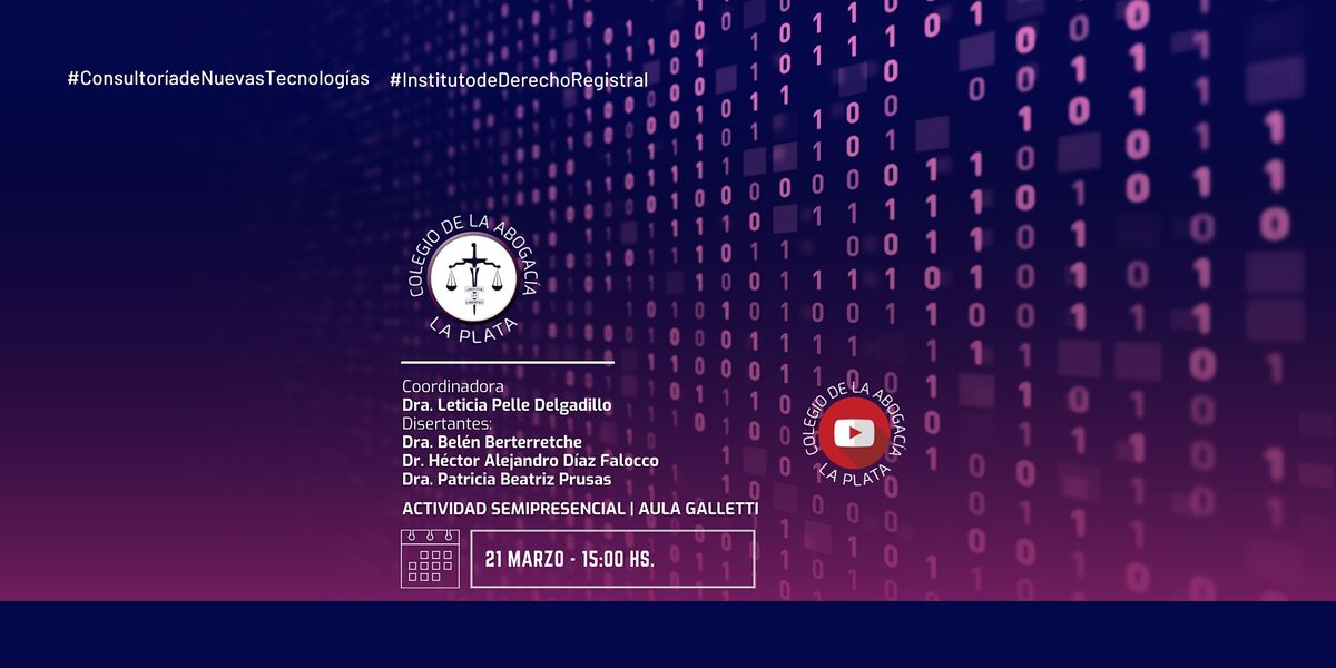\u201cSistema electr\u00f3nico de anotaciones personales".