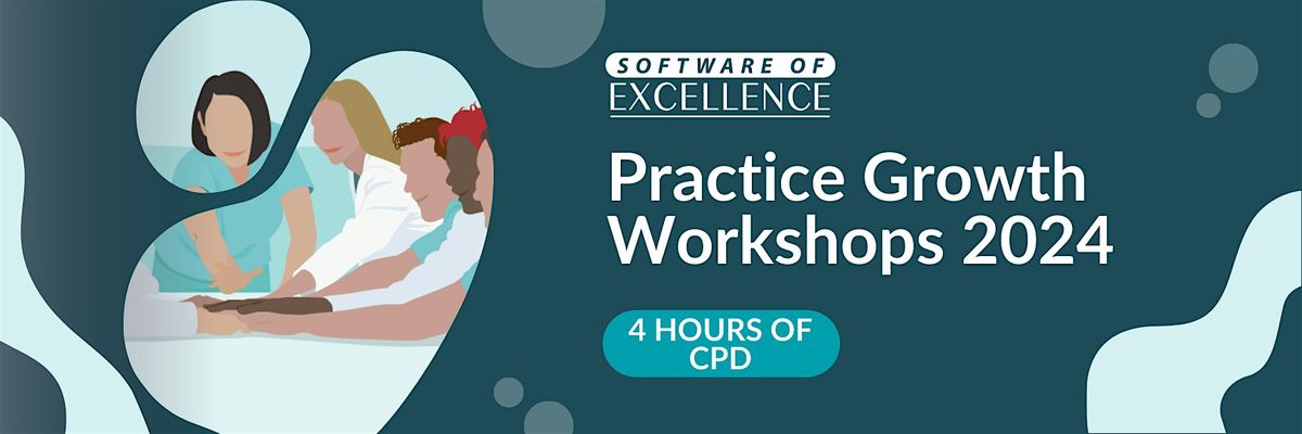 SOE Practice Growth Workshop - London