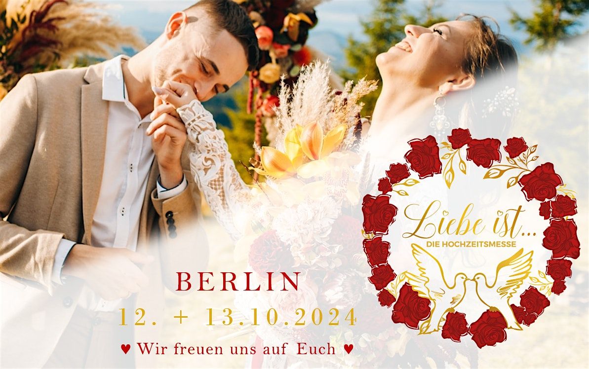 Liebe ist... Berlin