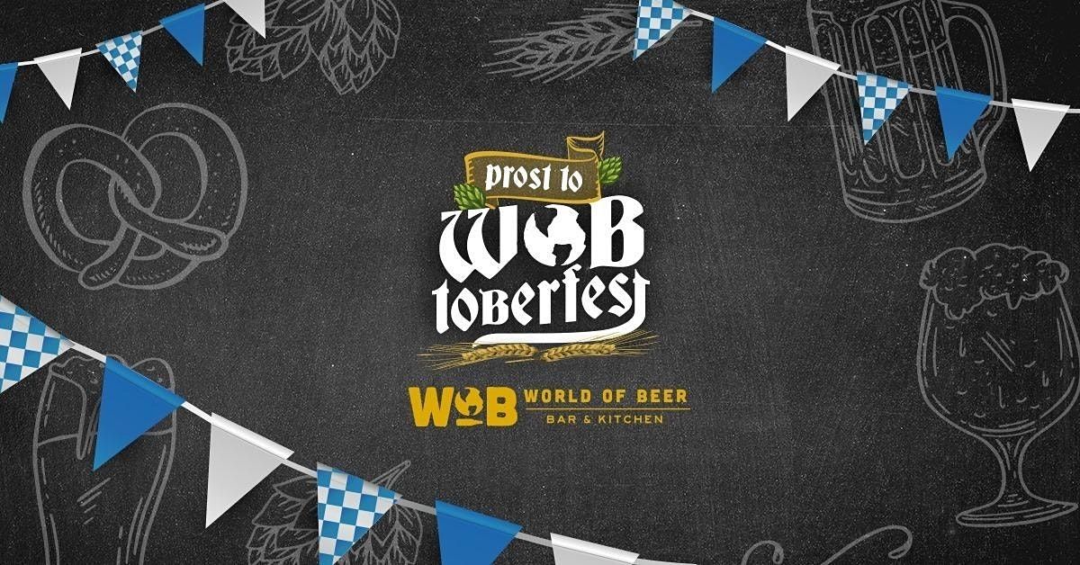 WOBtoberfest 2021