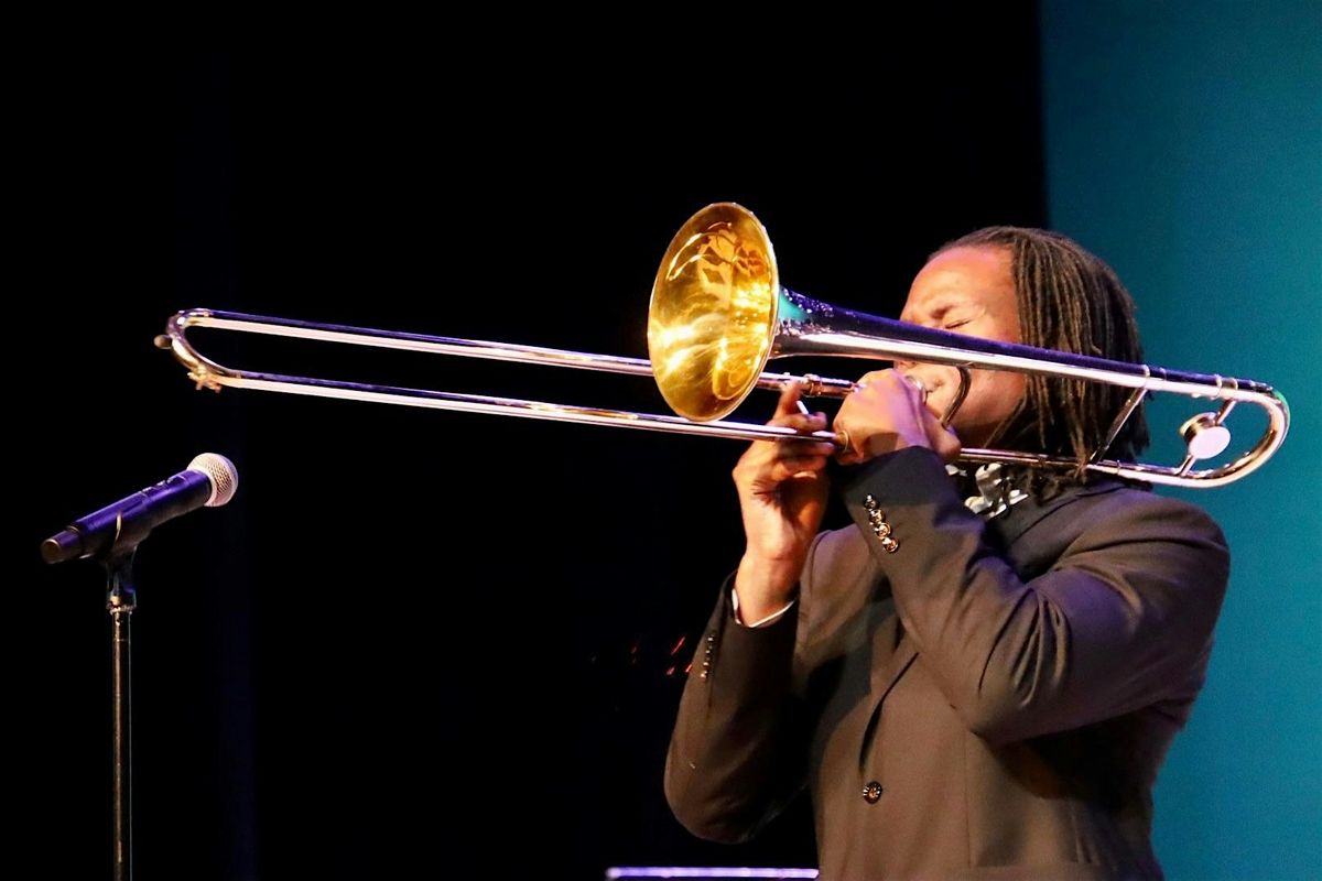 FAMU Jazz Ensemble and Jazz Faculty in Concert