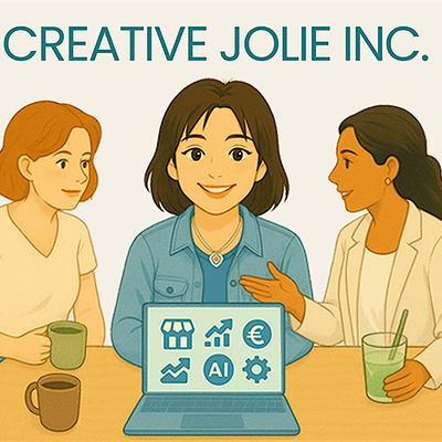 Creative Jolie Inc