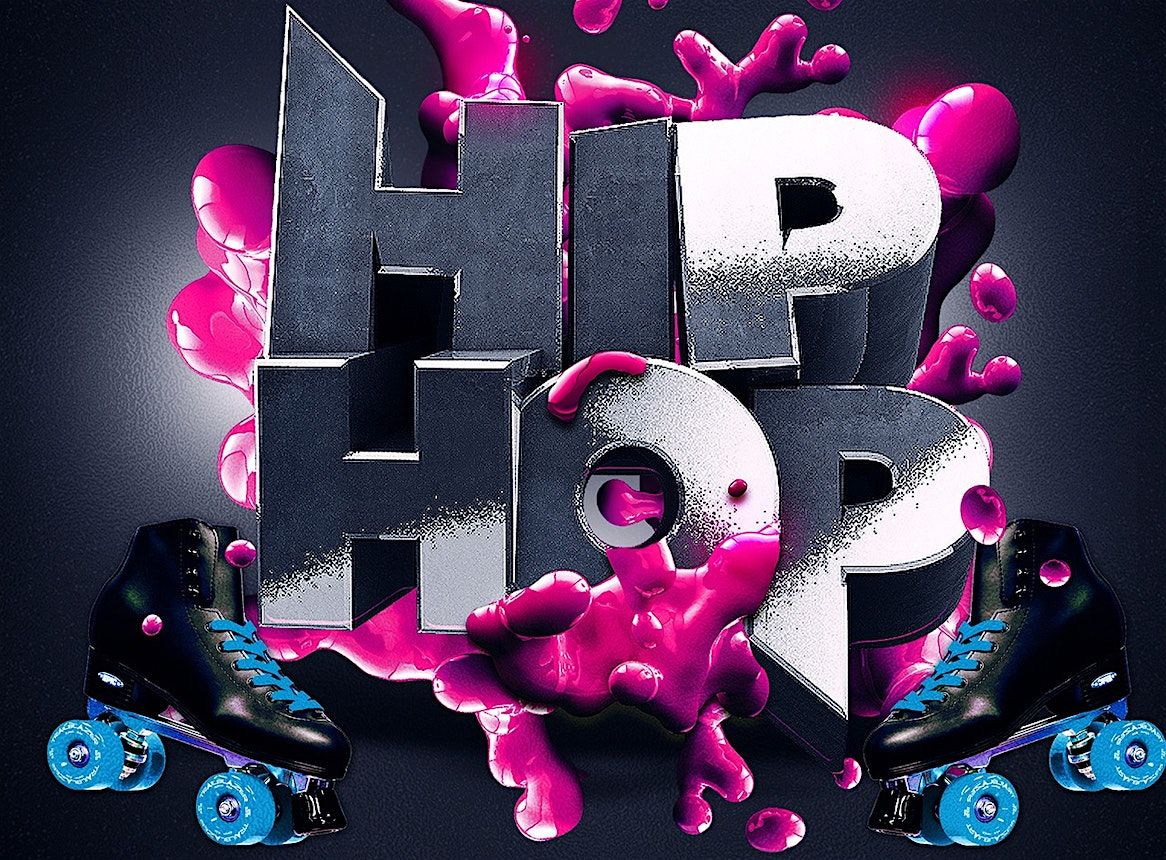 Hip Hop Saturday Night 7pm-9:30pm