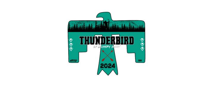 2024 Thunderbird Archery Shoot