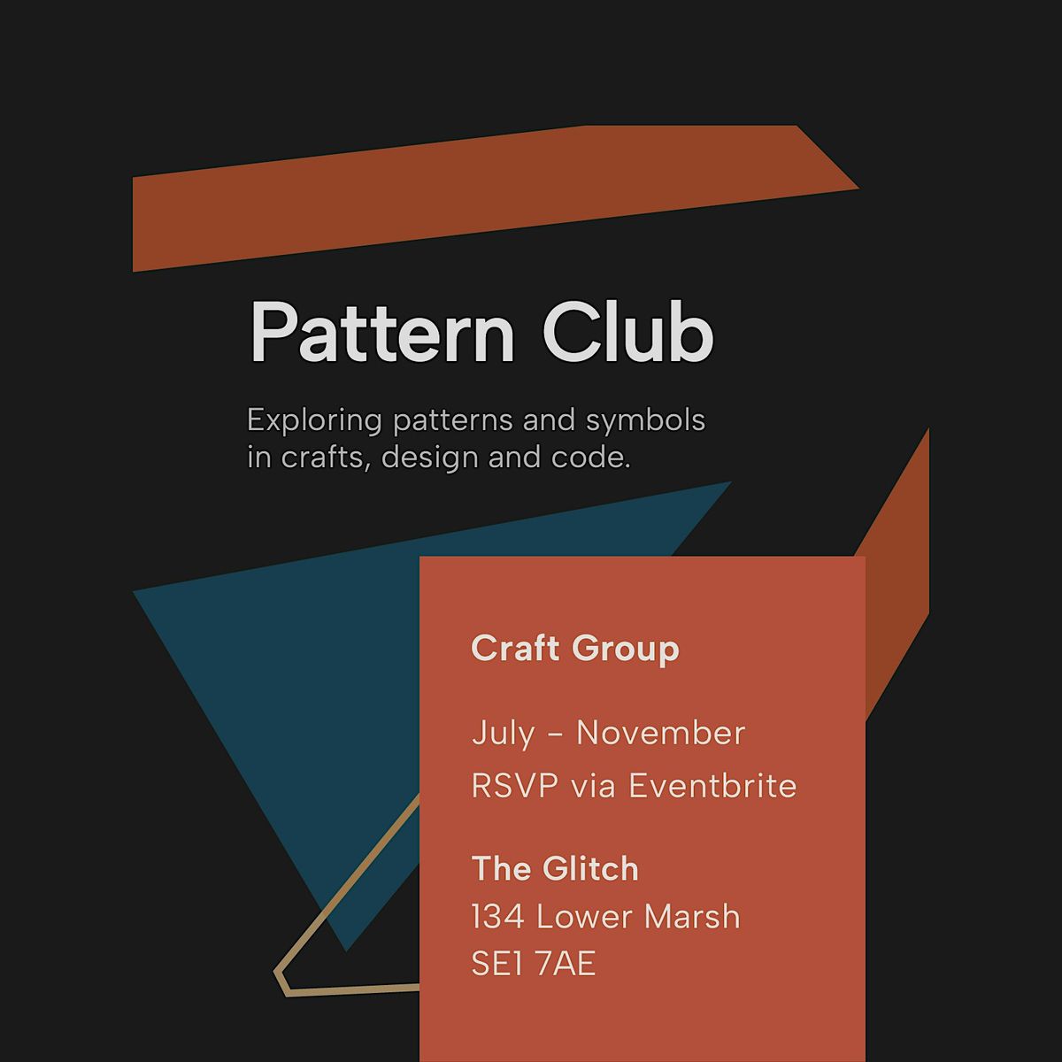 Pattern Club