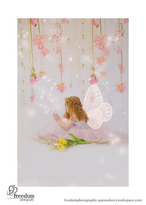 Fairy Monthly Sessions