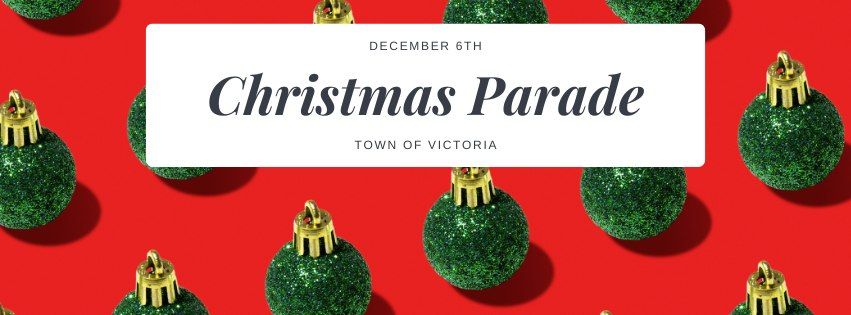 Lunenburg County Christmas Parade