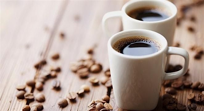 Morning Momentum: Fueling Fitness and Wellness Through Coffee Conversations