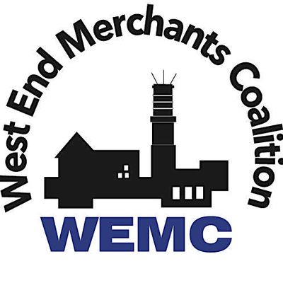 West End Merchants Coalition, Inc. (WEMC)