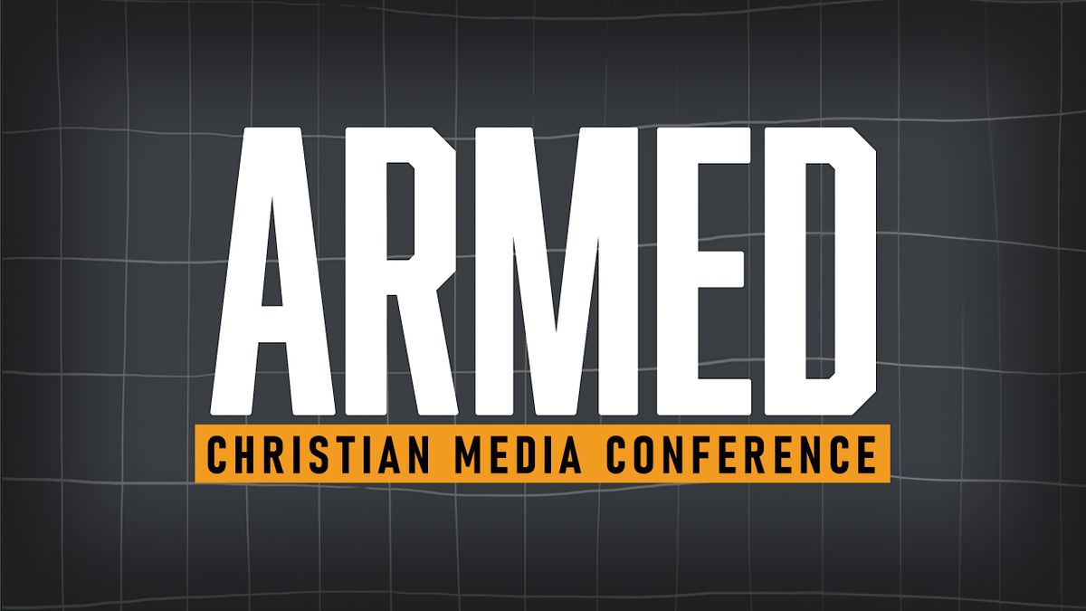 Armed Christian Media Conference 2024