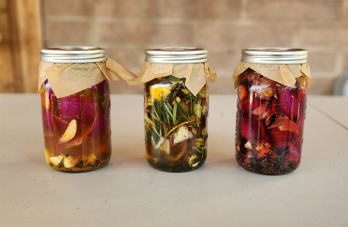 DIY: Fire Cider