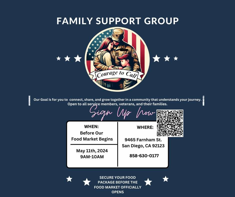 Family Support Group