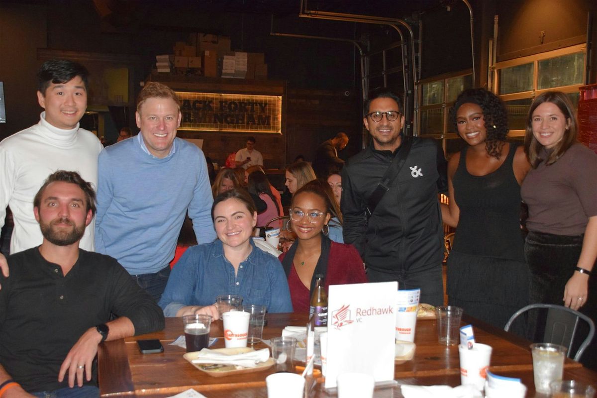 Smarty Party: Breakthrough Birmingham's Annual Trivia Fundraiser