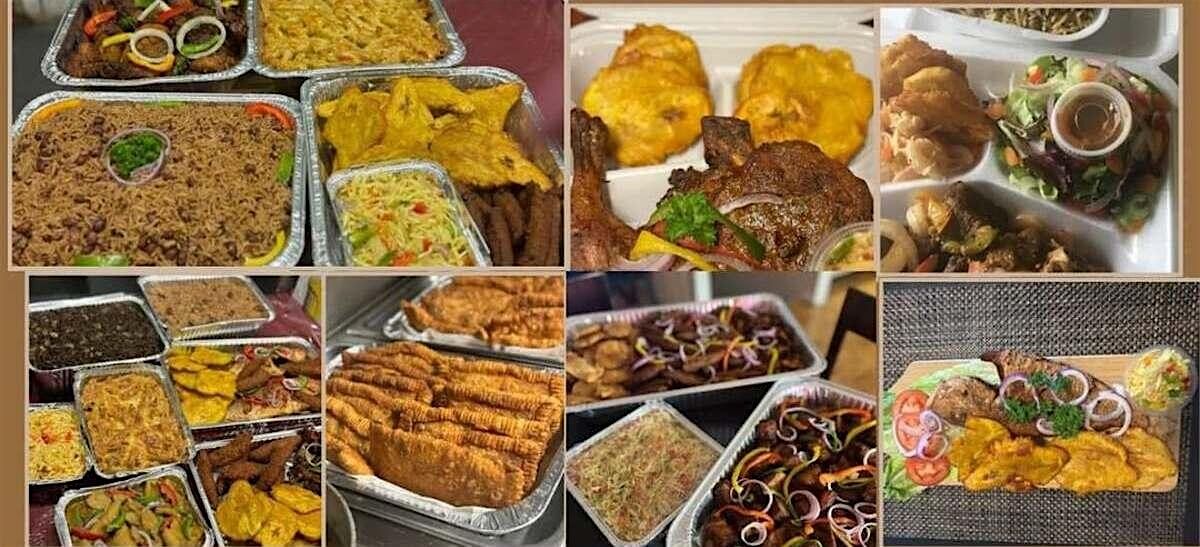 Black Singles Quick Dates | Ottawa's Best Haitian Cuisine - Take-Out Social