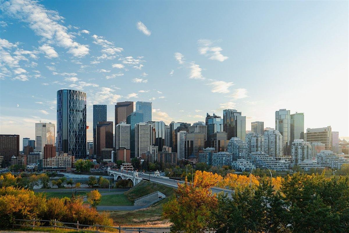 2024 Calgary Downtown Association AGM