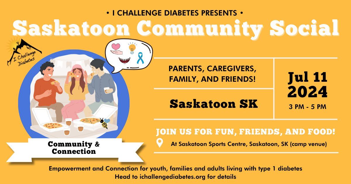 Saskatoon Community Social