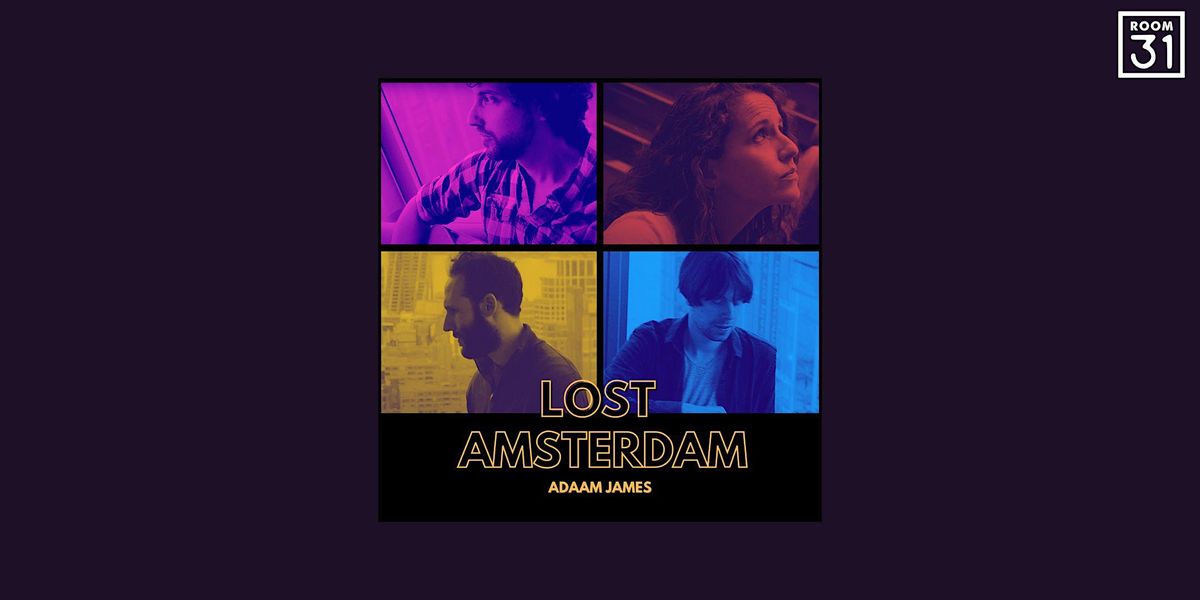 Lost Amsterdam
