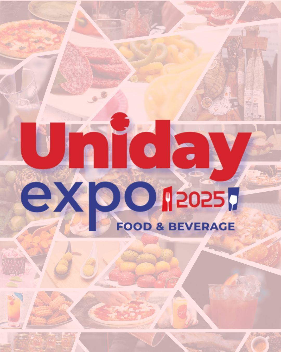 Uniday Expo Food & Beverage