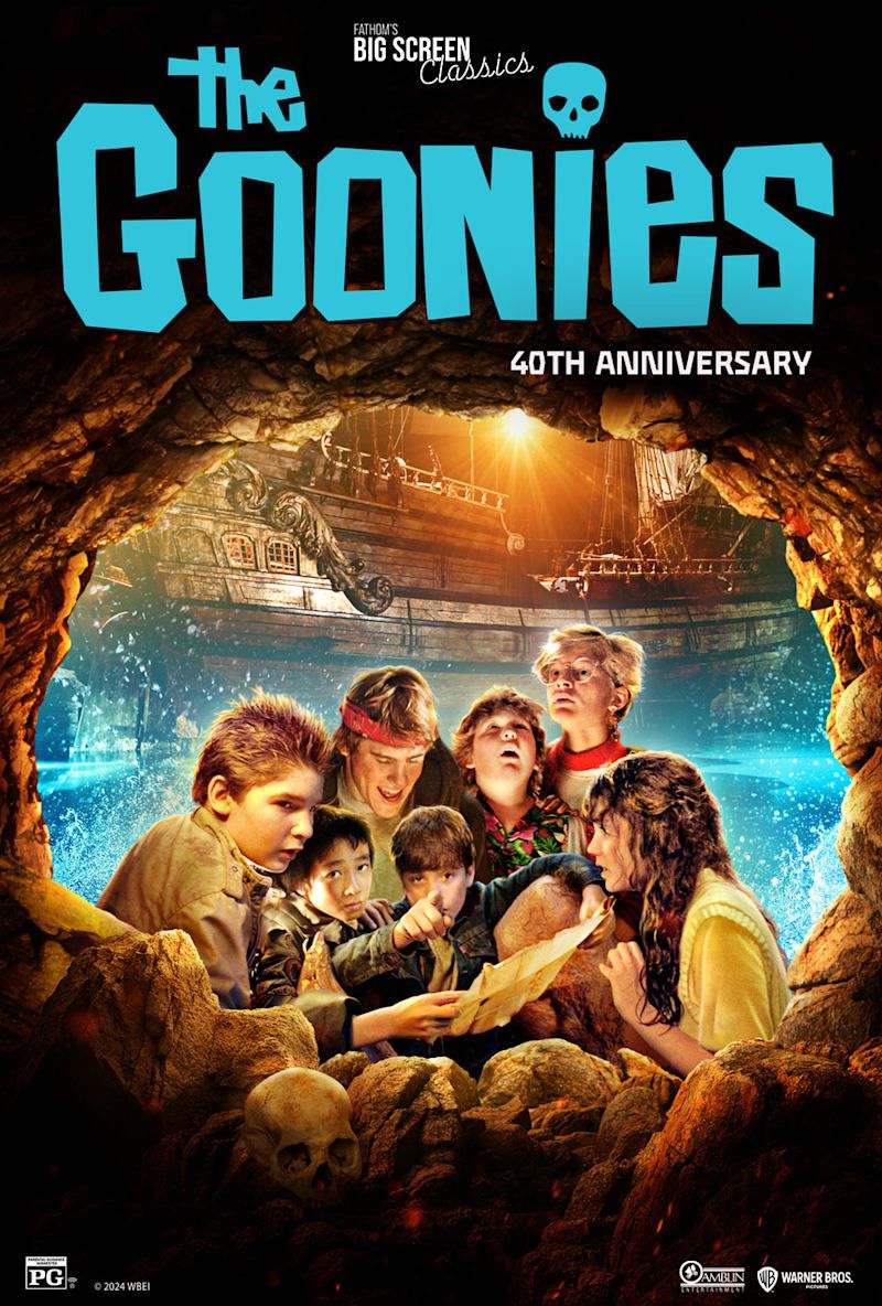 The Goonies