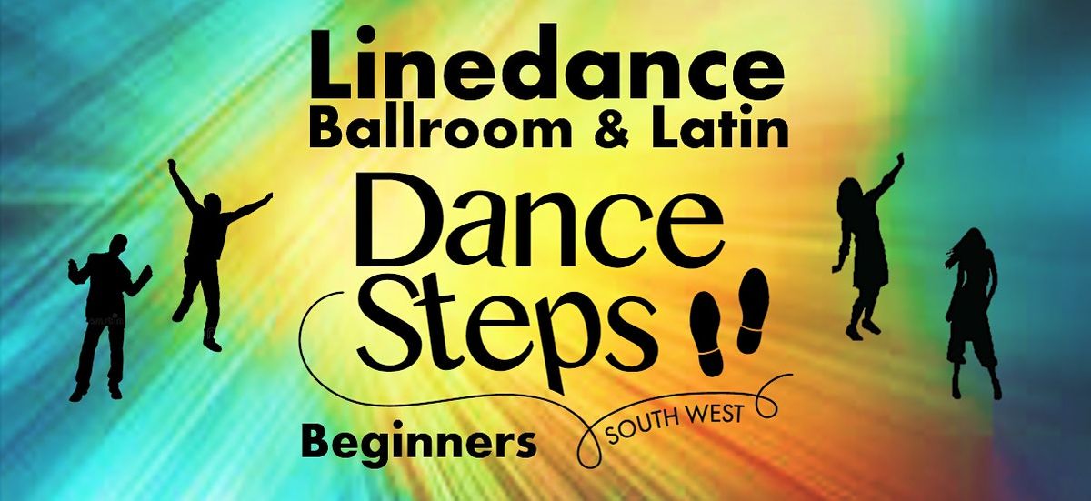 Bunbury Linedance Ballroom & Latin Beginners