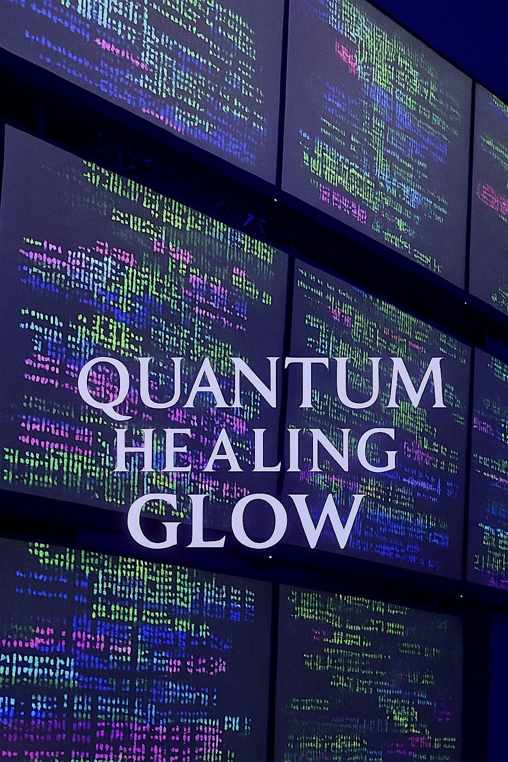 Deep Relaxation & Cellular Rejuvenation \u2013 Light System Session