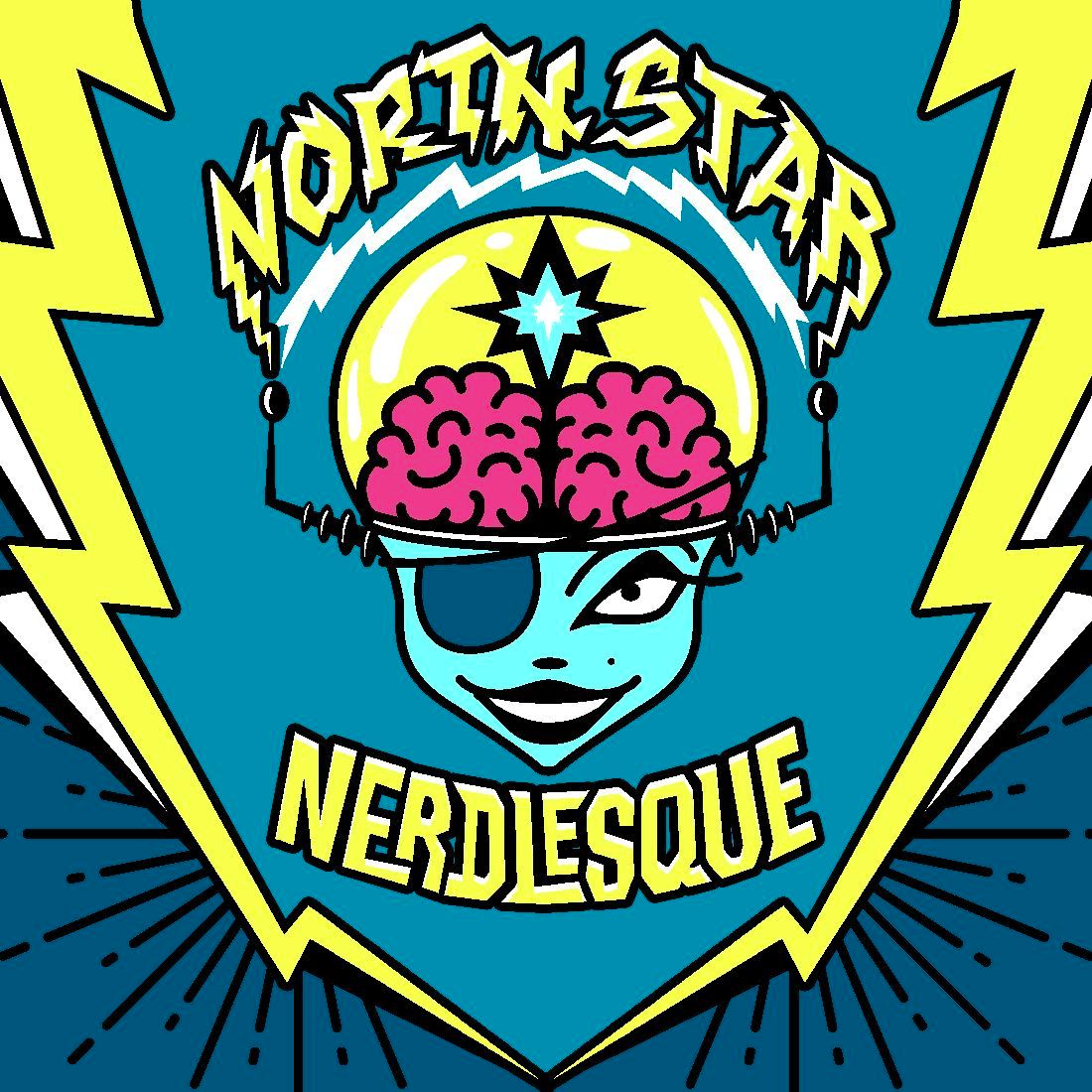 North Star Nerdlesque Festival 2025 Showcases